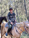 30 - Minute Family Horse Ride - Bushland Trail - We Wander