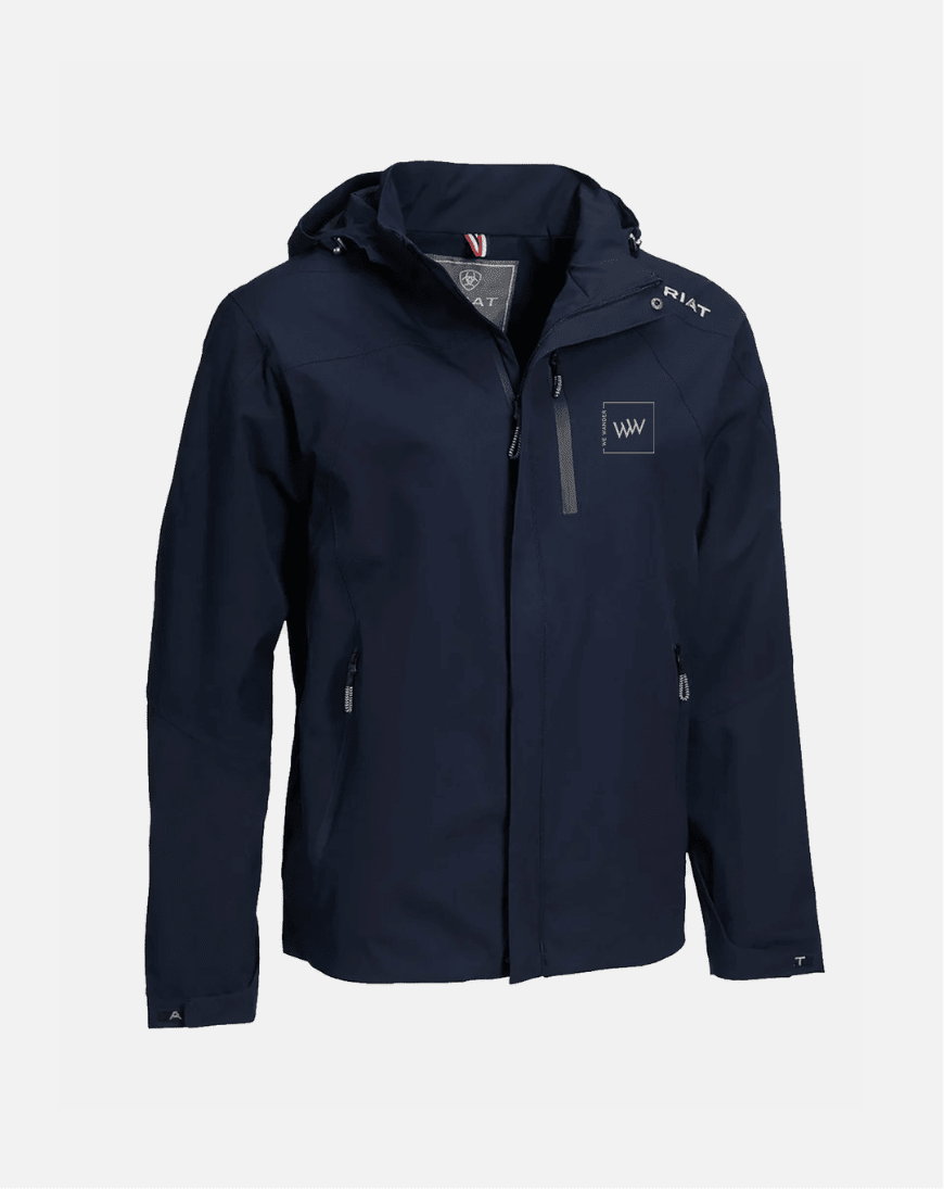 ARIAT Coastal Jacket - We Wander