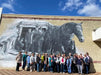 Collie Town Mural Tour Half Day - We Wander