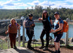 Discover The Bibbulmun - Kalamunda To Mundaring Hiking Experience - We Wander
