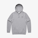 Men's Stencil Hoodie - We Wander